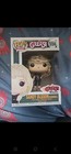 Grease 40th Anniversary Sandy Olsson (Carnival)  #556 Funko Pop & Protector