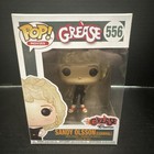 Funko Pop! Vinyl: Grease - Sandra Dee "Sandy" Olsson (Carnival) #556