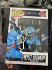Funko Pop Games 357 Dota 2 Spirit Breaker