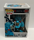 Dota 2 Spirit Breaker Funko Pop #357