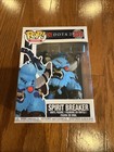 Funko Pop! Games Spirit Breaker 357 Dota 2 Figure