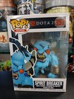 Funko Pop! Games Spirit Breaker 357 Dota 2 Figure