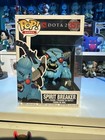 Spirit Breaker #357 Funko Pop! Games Dota 2 - VAULTED, RARE