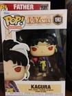 Funko Pop! Vinyl: Inuyasha Pop! Kagura #1593