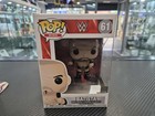WWE Dave Batista #61 Funko Pop! Fast Delivery
