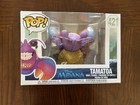 Funko Pop! Disney #421 Tamatoa Vinyl Figure Moana Crab