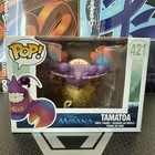 Funko POP! - Disney Moana: Tamatoa - #421 NIB B1