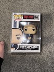 Funko Pop! Vinyl: Tony Soprano #1522 the Sopranos ❤️‍🔥VAULTED❤️‍🔥