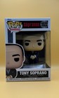 Funko Pop! Vinyl: The Sopranos - Tony Soprano #1522
