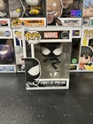 Funko Pop! Vinyl: Marvel - Symbiote Suit Spider-Man #1444