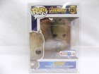 Brand New Funko Pop Marvel Avengers Infinity War Groot 297 Vinyl Figure