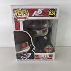 Persona 5 Queen Makoto - #624 - Special Edition - Games - Funko Pop!