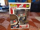 Funko Pop! Vinyl: Persona 5 Queen (Metallic) #624 GameStop Exclusive Vaulted Oop