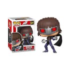 New Funko Pop Video Games 624 Queen Persona 5 Vaulted GameStop Exclusive