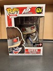 Funko Pop! Games Persona 5 Queen Vinyl Figure #624 GameStop Exclusive