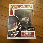 Funko Pop! Vinyl: Persona 5 - Queen - GameStop (Exclusive) #624