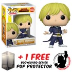 FUNKO POP MY HERO ACADEMIA NEITO MONOMA #1122 EXCLUSIVE VINYL FIGURE