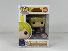 Funko POP Vinyl - Animation - My Hero Academia - Neito Monoma - #1122