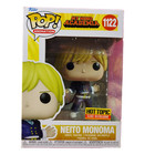 Funko Pop Animation Neito Monoma #1122 Hot Topic Exclusive My Hero Academia