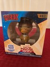 Funko Dorbz Captain Marvel 483 Goose the Cat Vinyl Figure Limited Edition Marvel