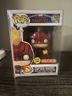 Funko Pop! Marvel - Captain Marvel (Flying) Target (Exclusive) #433 w/protector!