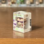 Funko Bitty Pop - BEBOP #142 🏆 1/3 Rare Mystery Chase Ninja Turtles TMNT