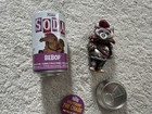 Funko Soda! Teenage Mutant Ninja Turtles Bebop Metallic Chase