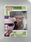 Funko Pop! Vinyl: Teenage Mutant Ninja Turtles Bebop #142