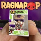 Funko Bitty Pop TMNT Bebop #142 Teenage Ninja Turtles 1/3 Chase (0.9-inches tall