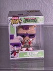 Funko Bitty Pop! - Teenage Mutant Ninja Turtles - Bebop #142 - *Chase 1/3*