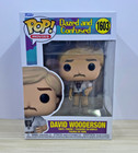 Funko Pop! Movies #1603 Dazed and Confused - David Wooderson