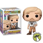 Funko Pop Movies 1603 Dazed and Confused David Wooderson Vinyl Figure 2024