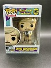 Funko POP! Movies - Dazed and Confused David Wooderson Figure #1603 + Protector