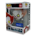 Funko Pop! Vinyl IT - Pennywise with Blade - Walmart Exclusive #782 NIB