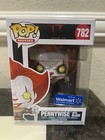 Funko Pop! Vinyl: It - Pennywise with Blade - Walmart (Exclusive) #782