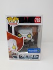 Funko Pop Pennywise With Blade 782 IT Chapter Two Walmart Exclusive Vinyl Figure