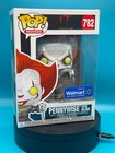 Funko POP! Pennywise with Blade Walmart Exclusive IT Chapter 2 #782