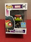 Funko Pop! Marvel #441 Gamora - 2019 Summer Convention Exclusive