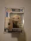 Funko 266 Black Canary DC Super Heroes 2019 Spring Convention Exclusive