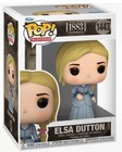 Funko POP! Television 1443 ELSA DUTTON 1883 Series Vinyl Figure