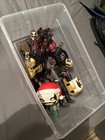 Funko Pop! Vinyl: "The Fiend" Bray Wyatt #100 WWE Glows GITD Walmart Exclusive
