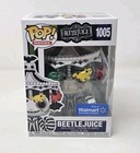 Funko Pop Beetlejuice Walmart Exclusive 1005 Vinyl Figure