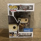 Funko Pop! Vinyl Willie Nelson Walmart (Exclusive)