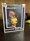 Funko Pop! Comic Covers Halloween Michael Myers #14 GITD Walmart Exclusive