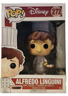 Funko Pop! Disney #272 - Alfredo Linguini - RETIRED, SEALED