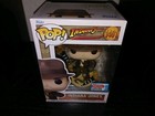Funko Pop! Indiana Jones with Snakes NYCC 2023 Fall Convention Exclusive #1401