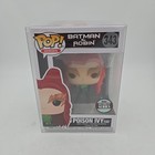 Funko Pop! DC Batman & Robin - Poison Ivy #343 Specialty Series Exclusive