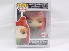 Brand New Funko Poison Ivy 343 Batman & Robin Pop Figure