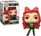 Funko Pop! Heroes Batman Robin Poison Ivy #343 Vaulted