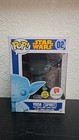 Funko Pop! Star Wars Yoda (Spirit) #2 GITD Walgreen's Exclusive Vaulted/Retired